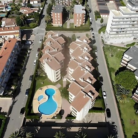 Vitaly Beach カンブリルス エクステリア 写真